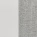 Hollis Cross Back Wood Dining Side Chair White (Set of 2)