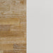 Hollis 2-door Dining Sideboard Buffet Storage Cabinet White