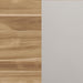 Nogales Rectangular 71-inch Wood Dining Table Off White