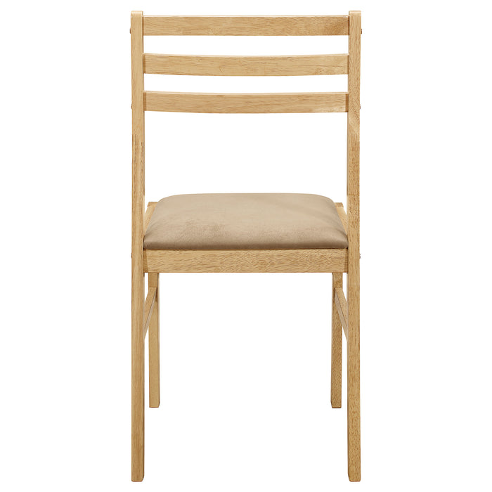 Bucknell Dining Set