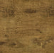 Renaldi 3-shelf Home Bar Wine Cabinet Rustic Nutmeg