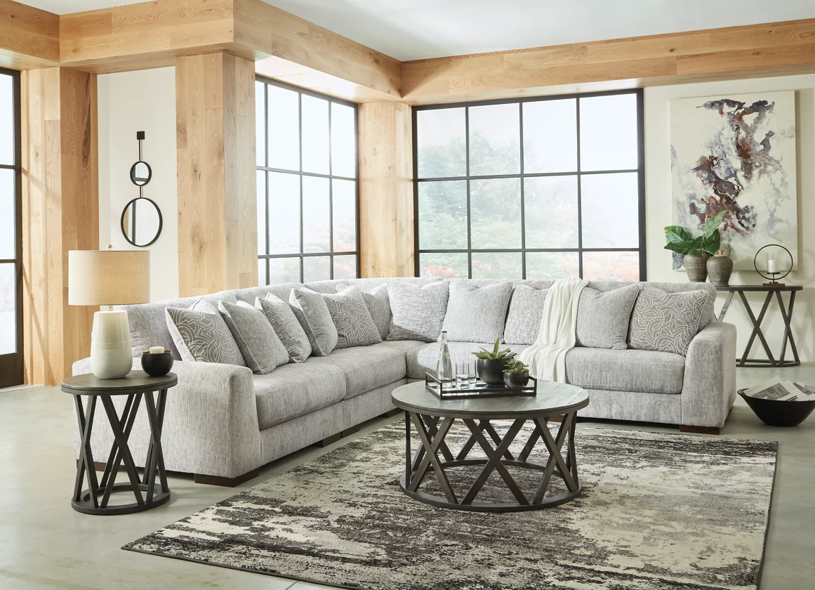 Living Room Sets