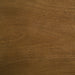 Parkwood 5-piece Square Dining Table Set Honey Brown