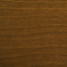 Robbie 5-piece 47-inch Counter Height Dining Set Walnut
