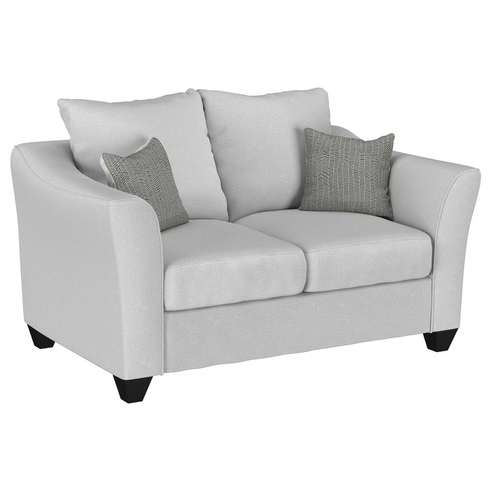 Salizar Sofa Set