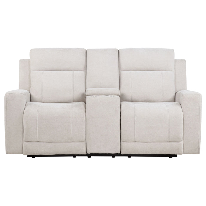 Kennett Power Reclining Loveseat