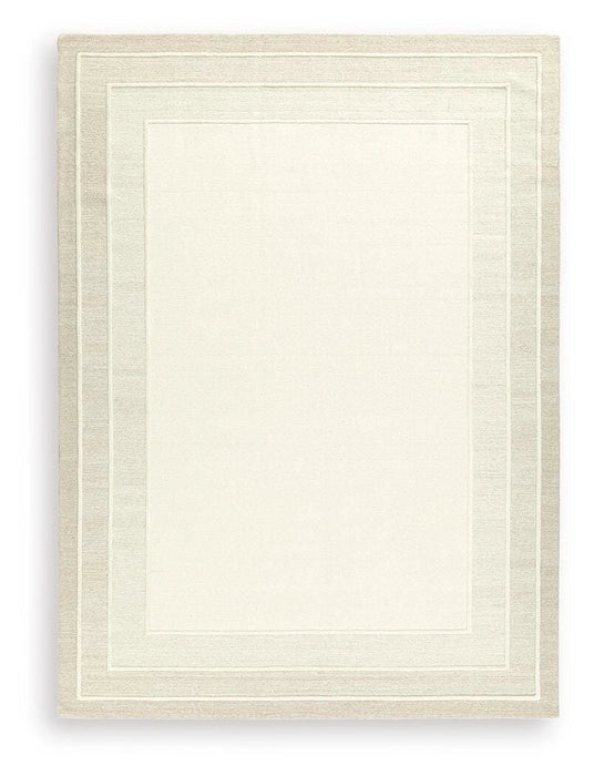 Teelgan Rug