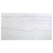 Aldrich 5-piece Marble Counter Height Dining Table Set White