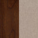 Briarwood 7-piece Extension Leaf Dining Table Set Mango Oak
