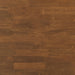 Hollyoak 5-piece Rectangular Dining Set Walnut and Black