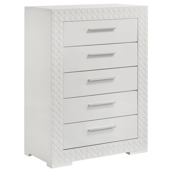 Ives Chest of Drawers