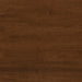 Connie 4-piece Counter Height Set Chestnut and Dark Brown