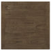 Sarasota 5-piece Drop Leaf Counter Dining Set Rustic Cream