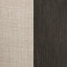 Ralland Upholstered Dining Side Chair Beige (Set of 2)