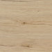 Altus 80-inch Composite Wood Dining Table Natural Oak