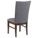 Sherwood 7-piece Rectangular Dining Table Set Brown