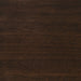 Sherwood 72-inch Rectangular Dining Table Brown