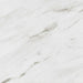Mayer Rectangular 87-inch Faux Marble Dining Table White