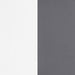 Brooklyn Upholstered Dining Side Chair Grey (Set of 4)