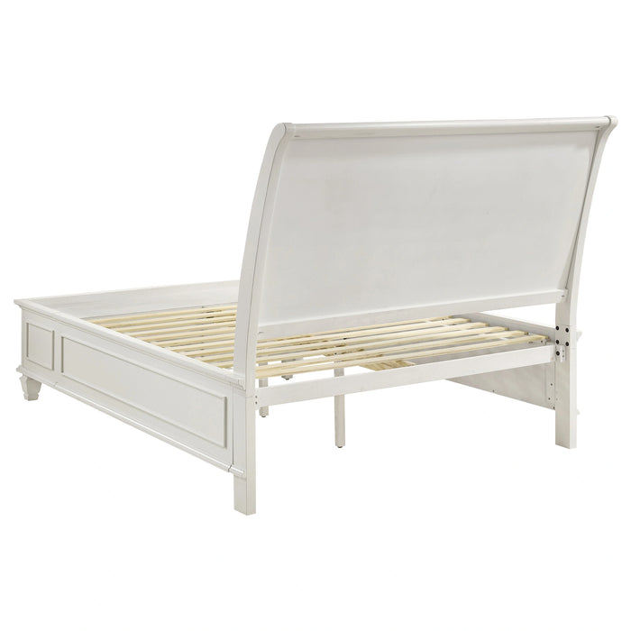 Sandy Beach Bedroom Set