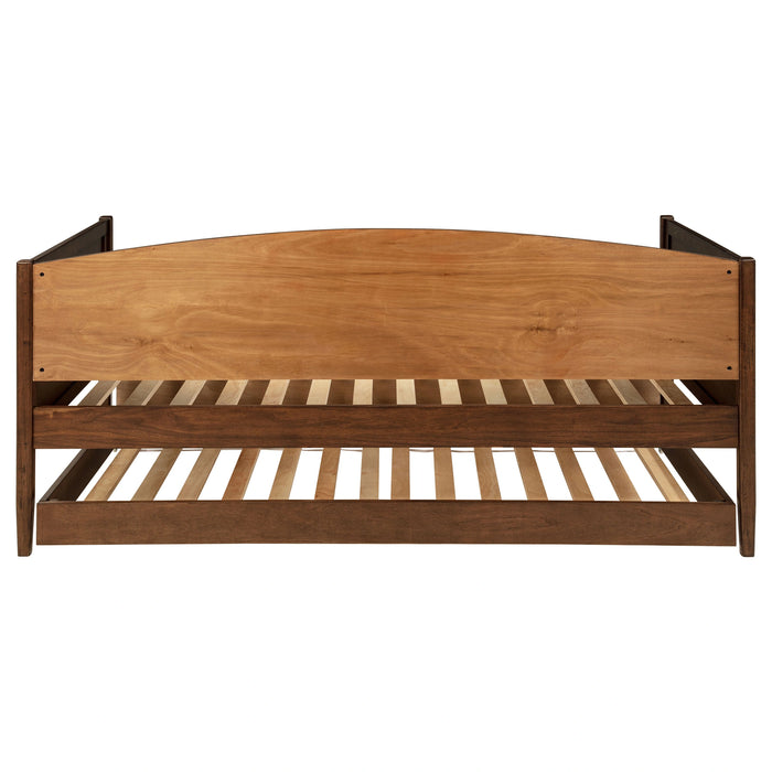 Bozeman Daybed with Trundle