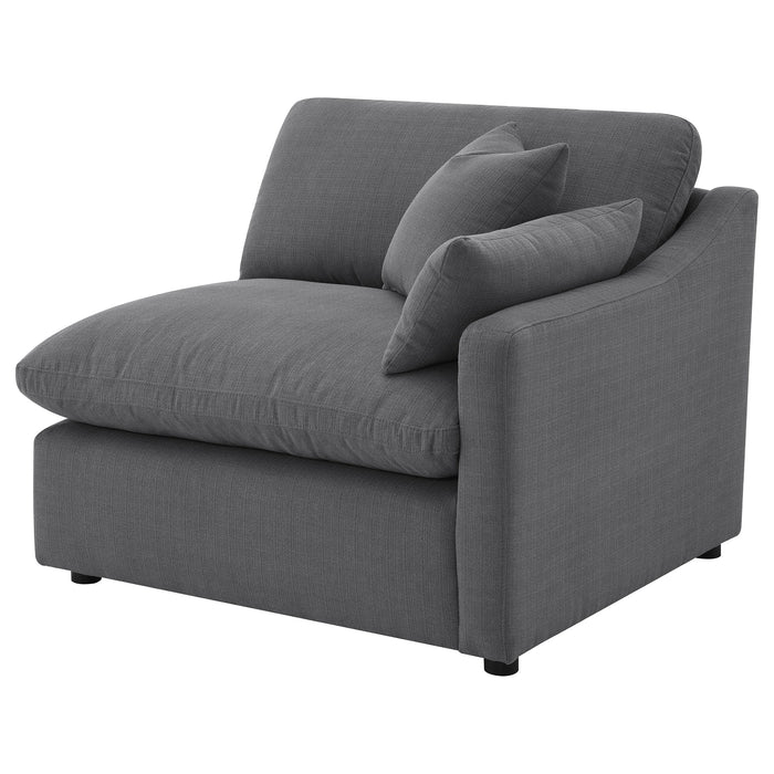 Hobson Corner Chair Sectionals