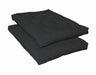 8-inch Premium Futon Pad Black