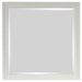 Sandy Beach 5-piece Eastern King Bedroom Set Cream White