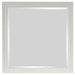Sandy Beach 5-piece California King Bedroom Set Cream White