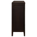 Carlton 6-drawer Dresser Cappuccino