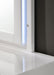Felicity 5-piece Queen Bedroom Set White High Gloss