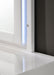 Felicity 4-piece Eastern King Bedroom Set White High Gloss