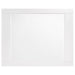 Felicity 6-piece Eastern King Bedroom Set White High Gloss