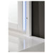 Felicity 5-piece Queen Bedroom Set White High Gloss