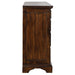 Elk Grove 9-drawer Dresser Vintage Bourbon