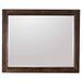 Elk Grove Dresser Mirror Vintage Bourbon