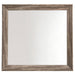 Kauffman 5-piece Eastern King Bedroom Set Washed Taupe