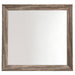 Kauffman 4-piece California King Bedroom Set Washed Taupe