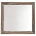 Kauffman 5-piece Queen Bedroom Set Washed Taupe