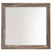 Kauffman 4-piece Eastern King Bedroom Set Washed Taupe