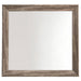 Kauffman 5-piece California King Bedroom Set Washed Taupe