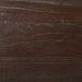 Kauffman Wood Eastern King Panel Bed Dark Cocoa