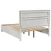 Miranda 5-piece Queen Bedroom Set White