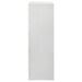 Miranda 5-drawer Bedroom Chest White