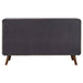 Robyn 6-drawer Bedroom Dresser Dark Walnut