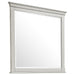 Franco 5-piece Queen Bedroom Set Distressed White