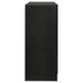 Miranda 7-drawer Dresser Black