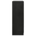 Miranda 5-drawer Bedroom Chest Black