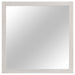 Brantford 4-piece Eastern King Bedroom Set Coastal White