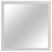Brantford 4-piece Eastern King Bedroom Set Coastal White